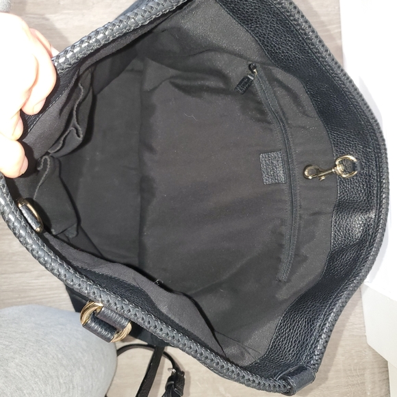 Authentic Gucci canvas large tote bag - Picture 8 of 8